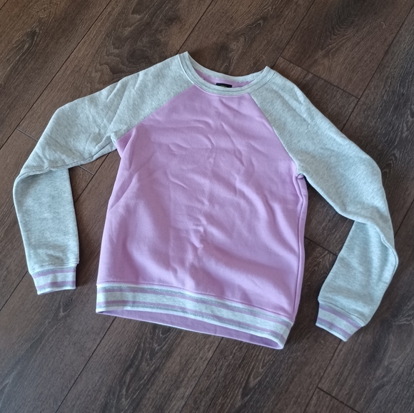 5/$25✨️NWOT🏷️Athletic Works Two Piece Girls Jogger Outfit - Picture 2 of 5